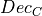 Dec_C